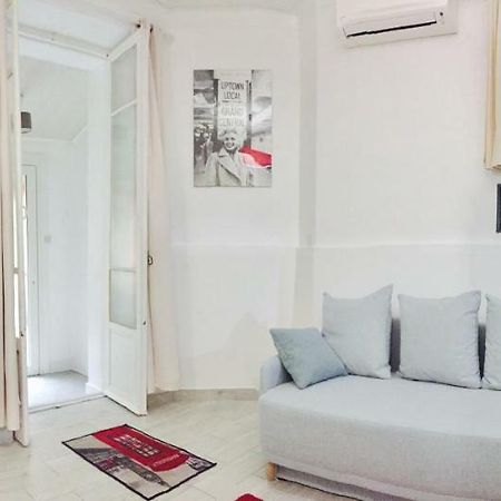 San Lazaro Apartman Ajaccio  Kültér fotó