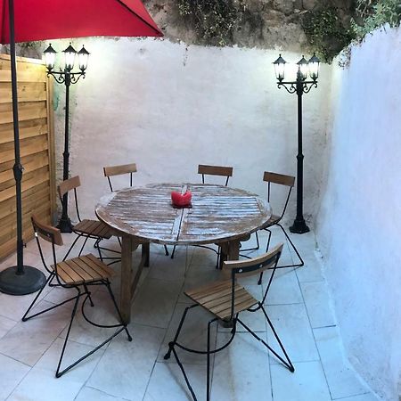 San Lazaro Apartman Ajaccio  Kültér fotó