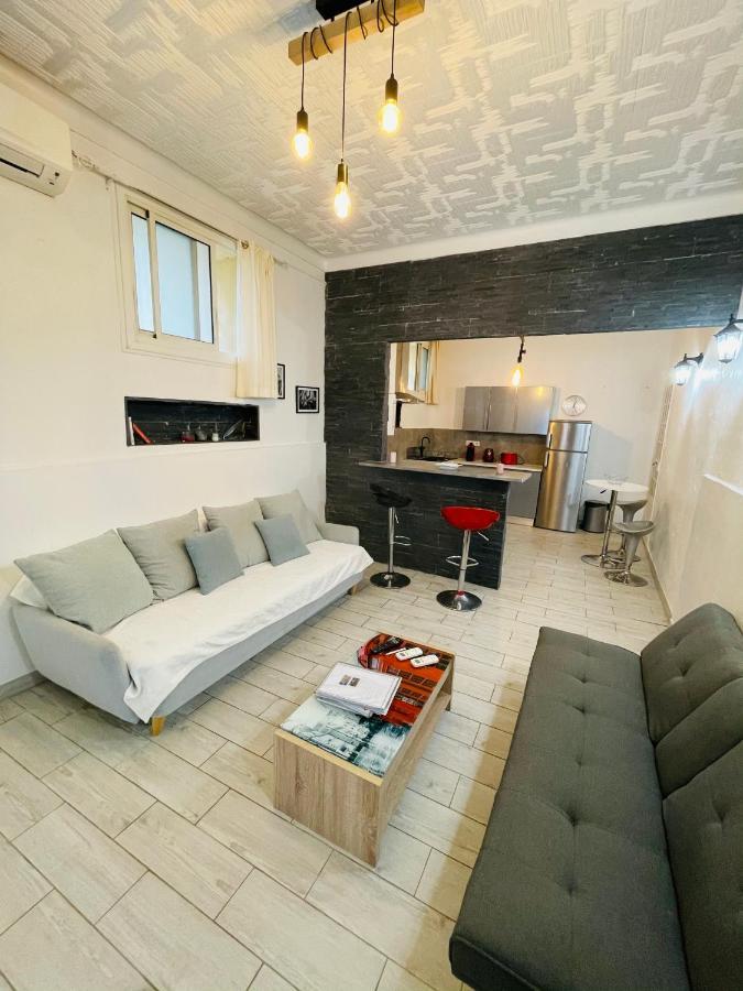 San Lazaro Apartman Ajaccio  Kültér fotó
