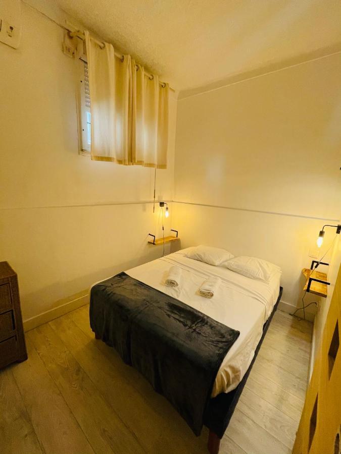 San Lazaro Apartman Ajaccio  Kültér fotó