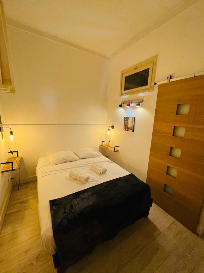 San Lazaro Apartman Ajaccio  Kültér fotó