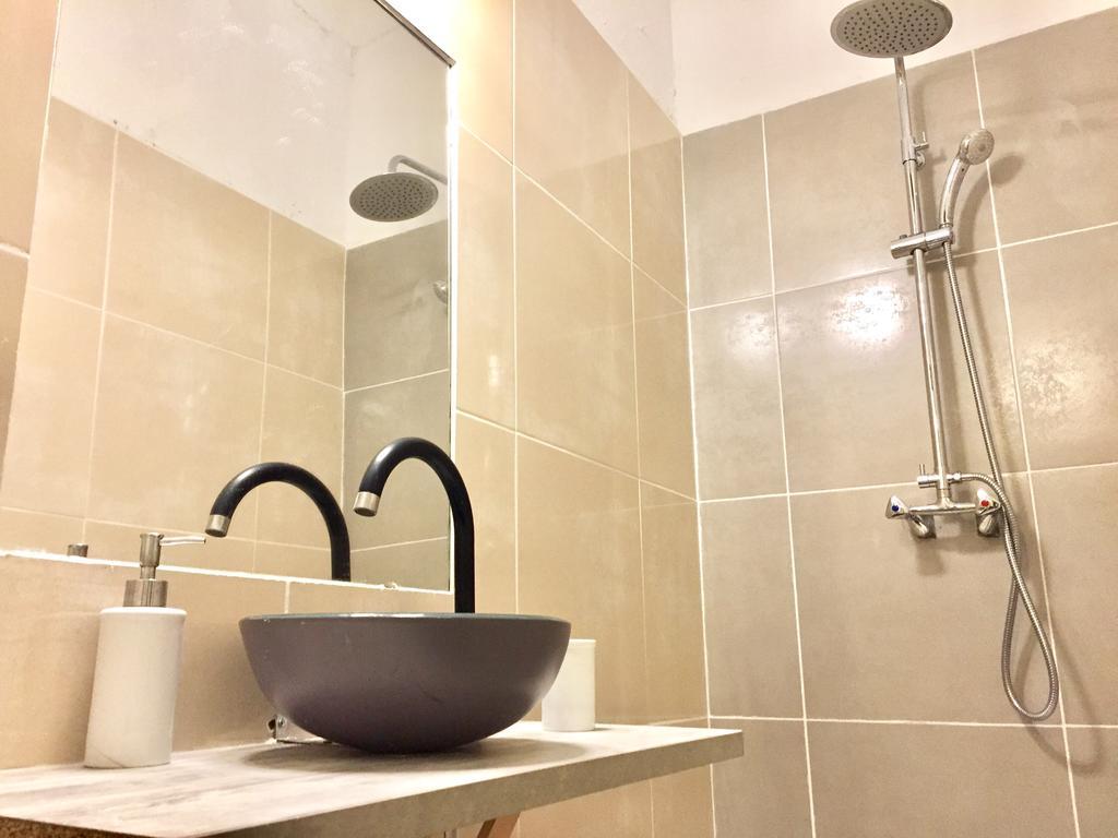 San Lazaro Apartman Ajaccio  Kültér fotó
