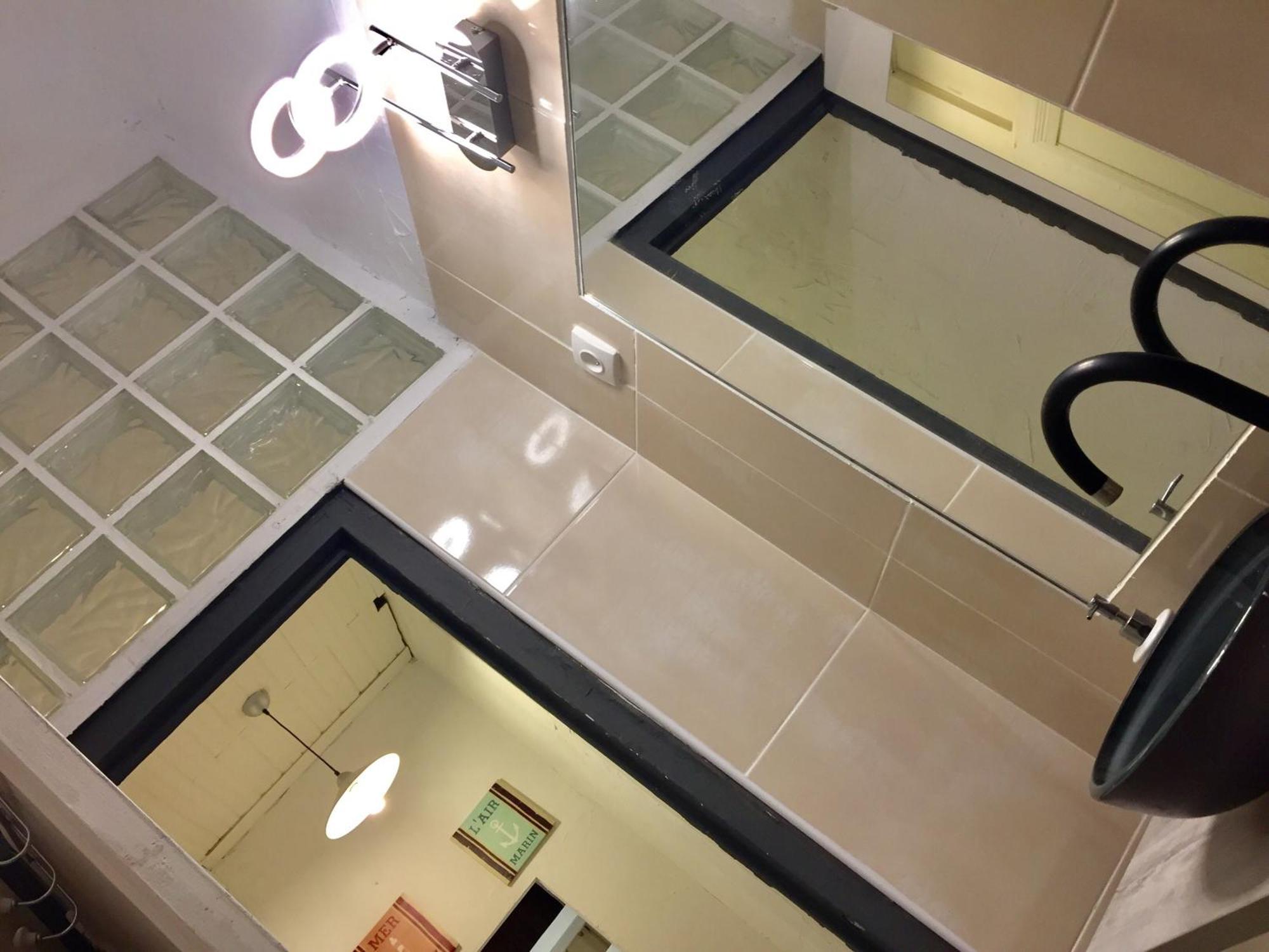 San Lazaro Apartman Ajaccio  Kültér fotó