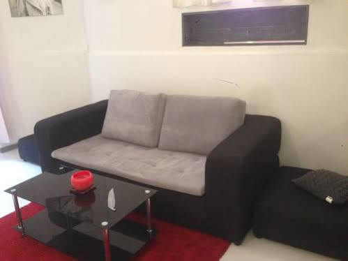 San Lazaro Apartman Ajaccio  Kültér fotó
