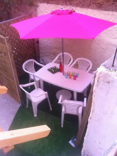 San Lazaro Apartman Ajaccio  Kültér fotó