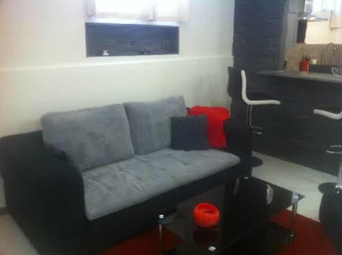 San Lazaro Apartman Ajaccio  Kültér fotó