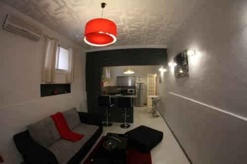San Lazaro Apartman Ajaccio  Kültér fotó