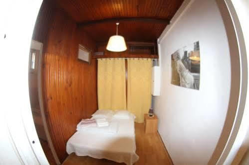 San Lazaro Apartman Ajaccio  Kültér fotó