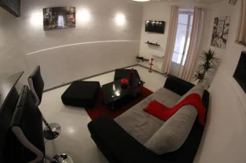 San Lazaro Apartman Ajaccio  Kültér fotó