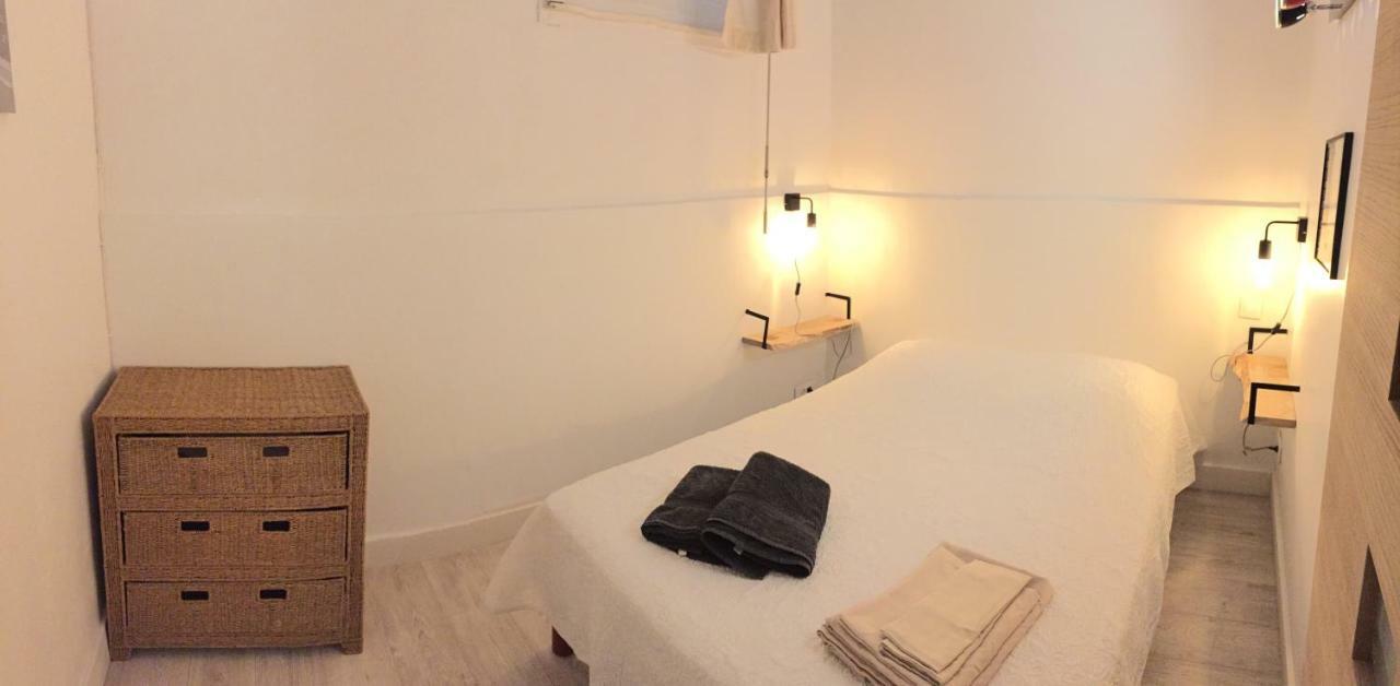 San Lazaro Apartman Ajaccio  Kültér fotó
