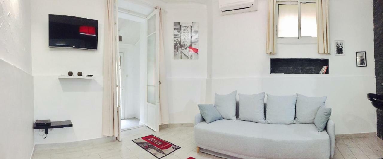 San Lazaro Apartman Ajaccio  Kültér fotó